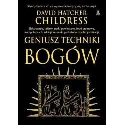 GENIUSZ TECHNIKI BOGÓW