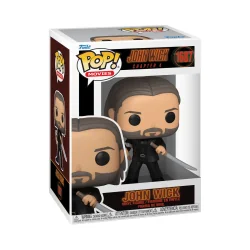 FUNKO POP! FIGURKA KOLEKCJONERSKA JOHN WICK CHAPTER 4 JOHN WICK 1687