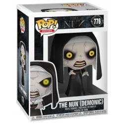 FUNKO POP! FIGURKA KOLEKCJONERSKA THE NUN (DEMONIC) 776
