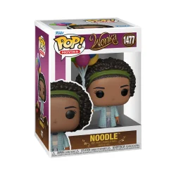 FUNKO POP! FIGURKA KOLEKCJONERSKA WONKA NOODLE 1477