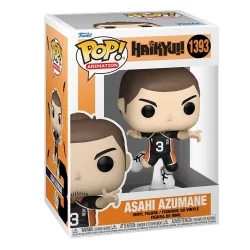 FUNKO POP! FIGURKA KOLEKCJONERSKA HAIKYU!! ASAHI AZUMANE 1393