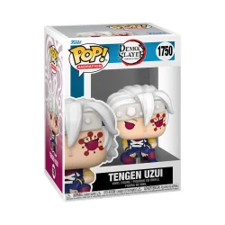 FUNKO POP! FIGURKA KOLEKCJONERSKA DEMON SLAYER TENGEN UZUI 1750