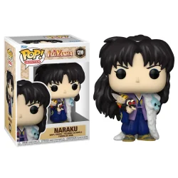 FUNKO POP! FIGURKA KOLEKCJONERSKA INUYASHA NARAKU 1299