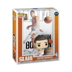FUNKO POP! FIGURKA KOLEKCJONERSKA SLAM DEVIN BOOKER 17