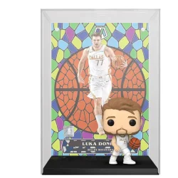 FUNKO POP! FIGURKA KOLEKCJONERSKA MAUERICKS LUKA DONCIĆ 16