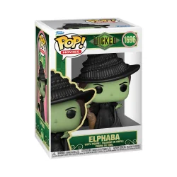 FUNKO POP! FIGURKA KOLEKCJONERSKA WICKED ELPHABA 1696