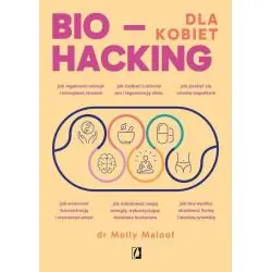 BIO-HACKING DLA KOBIET