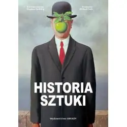 HISTORIA SZTUKI