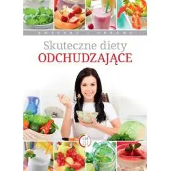 SKUTECZNE DIETY ODCHUDZAJĄCE