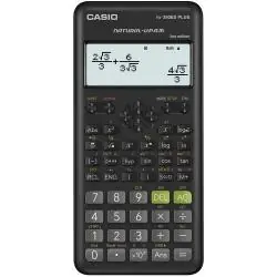 KALKULATOR NAUKOWY CASIO FX-350ES PLUS 2, 252 FUNKCJE, WYŚWIETLACZ DWUWIERSZOWY