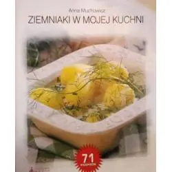 ZIEMNIAKI W MOJEJ KUCHNI