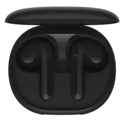 SŁUCHAWKI BEZPRZEWODOWE DOUSZNE XIAOMI REDMI BUDS 4 LITE, BLUETOOTH® 5.3, DO 20 GODZIN PRACY, STEROWANIE DOTYKOWE