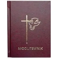 MODLITEWNIK. PANIE, NAUCZ NAS MODLIĆ SIĘ