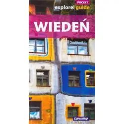 WIEDEŃ. ILUSTROWANY PRZEWODNIK KIESZONKOWY