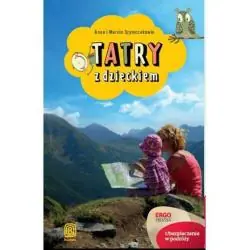 TATRY Z DZIECKIEM. PRZEWODNIK ILUSTROWANY