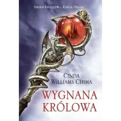 WYGNANA KRÓLOWA. SIEDEM KRÓLESTW 2