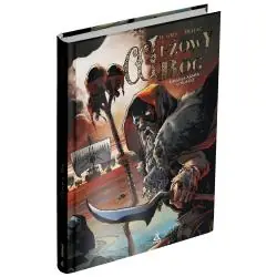 UMARŁA ARMIA LOKIEGO. WĘŻOWY BÓG 3