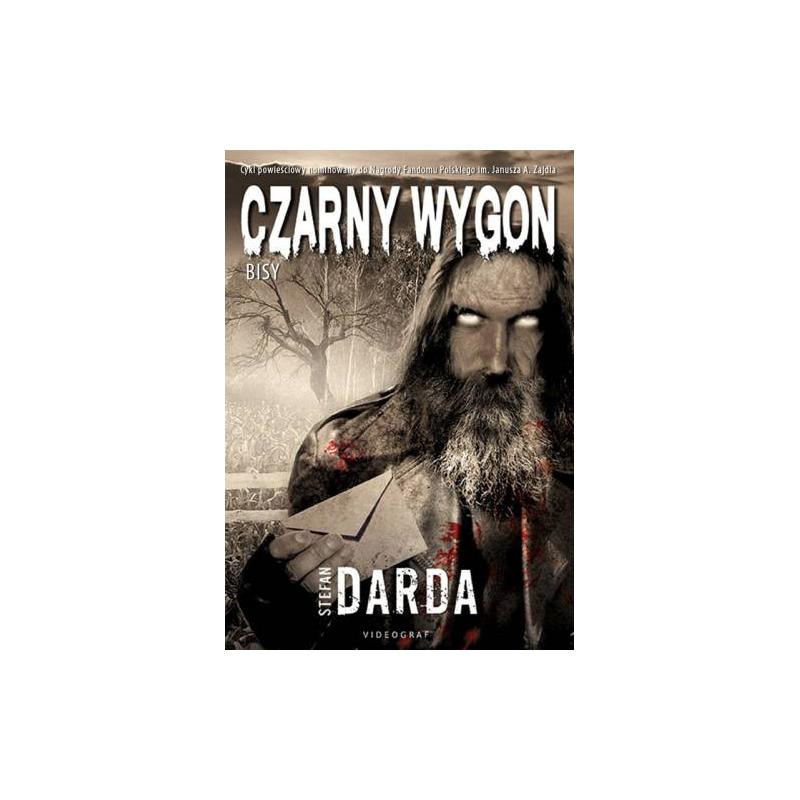 BISY 1. CZARNY WYGON 3