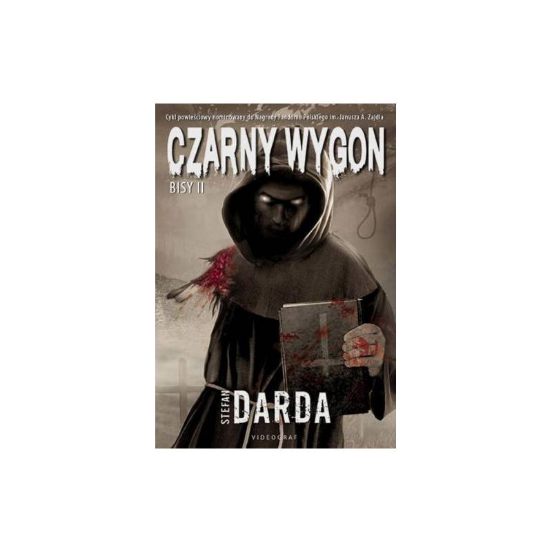 BISY 2. CZARNY WYGON 4