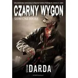 CZARNY WYGON. SŁONECZNA DOLINA