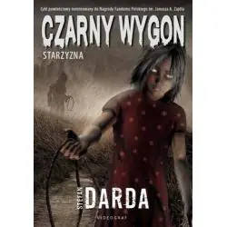 STARZYZNA. CZARNY WYGON