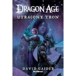 UTRACONY TRON DRAGON AGE 1