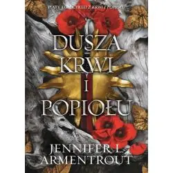 DUSZA KRWI I POPIOŁU