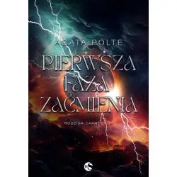 PIERWSZA FAZA ZAĆMIENIA