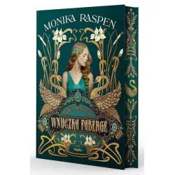 WNUCZKA FABERGÉ KOBIETY ROMANOWÓW 1