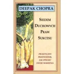 SIEDEM DUCHOWYCH PRAW SUKCESU