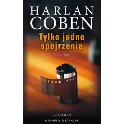 TYLKO JEDNO SPOJRZENIE