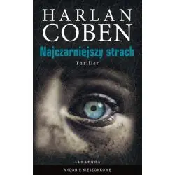 NAJCZARNIEJSZY STRACH