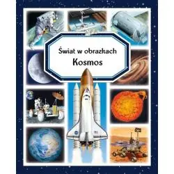 KOSMOS. ŚWIAT W OBRAZKACH