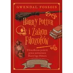 HARRY POTTER I ZAKON FILOZOFÓW
