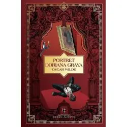 PORTRET DORIANA GRAYA