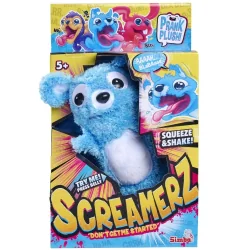 SCREAMERZ MIŚ INTERAKTYWNY 5+