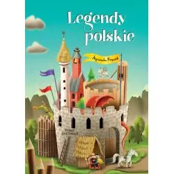 LEGENDY POLSKIE