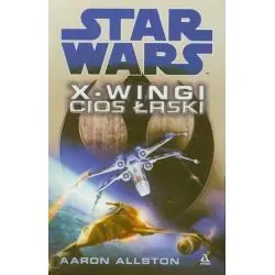 STAR WARS X-WINGI CIOS ŁASKI