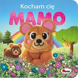 KOCHAM CIĘ, MAMO