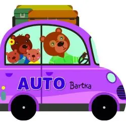 AUTO BARTKA