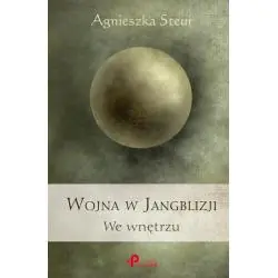 WOJNA W JANGBLIZJI. WE WNĘTRZU