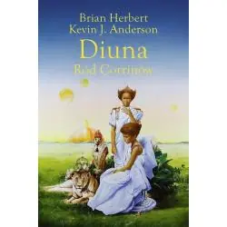 DIUNA RÓD CORRINÓW