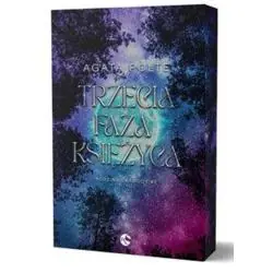 TRZECIA FAZA KSIĘŻYCA