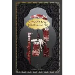 CZARNY KOT I INNE OPOWIADANIA