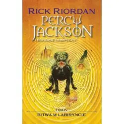 BITWA W LABIRYNCIE