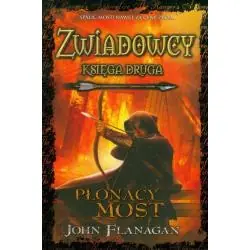 PŁONĄCY MOST. ZWIADOWCY 2