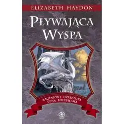 PŁYWAJĄCA WYSPA