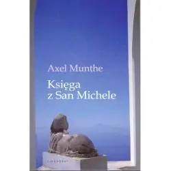 KSIĘGA Z SAN MICHELE