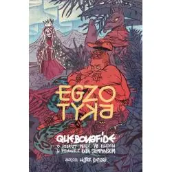 EGZOTYKA QUEBONAFIDE O PODRÓŻY PRZEZ 70 KRAJÓW W ROZMOWIE Z KUBĄ STEMPLOWSKIM