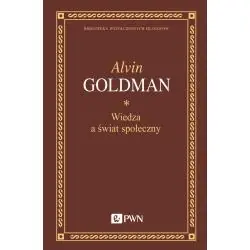 WIEDZA A ŚWIAT SPOŁECZNY